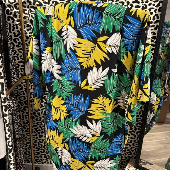 Tops - Kimono